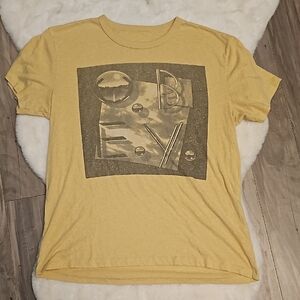 Vintage OBEY T-shirt